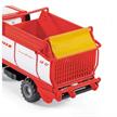 Siku 3061 - Lindner Unitrac mit Ladewagen | Bild 2