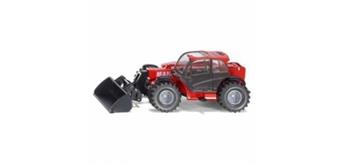 Siku 3067 Manitou MLT840 Teleskoplader 1:32