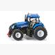 Siku 3273 New Holland T8.390 1:32