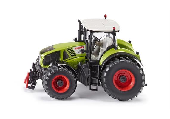 Siku 3280 - Traktor Claas Axion 950 1: 32