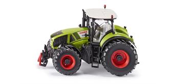 Siku 3280 - Traktor Claas Axion 950 1: 32