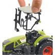 Siku 3280 - Traktor Claas Axion 950 1: 32 | Bild 2