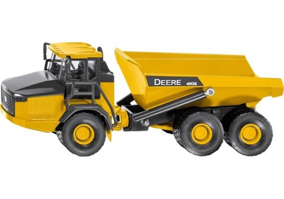 Siku 3506 - John Deere Dumper 1:50