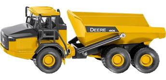 Siku 3506 - John Deere Dumper 1:50