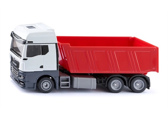 Siku 3518 MAN Muldenkipper