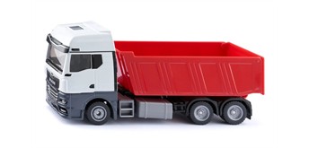 Siku 3518 MAN Muldenkipper