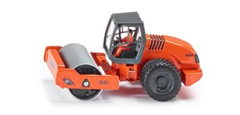 Siku 3530 - Walzenzug Hamm 1:50