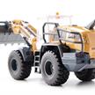 Siku 3561 Liebherr Radlader L566 1:50 | Bild 5