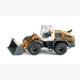 Siku 3561 Liebherr Radlader L566 1:50