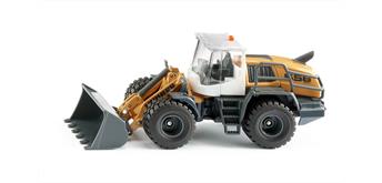 Siku 3561 Liebherr Radlader L566 1:50