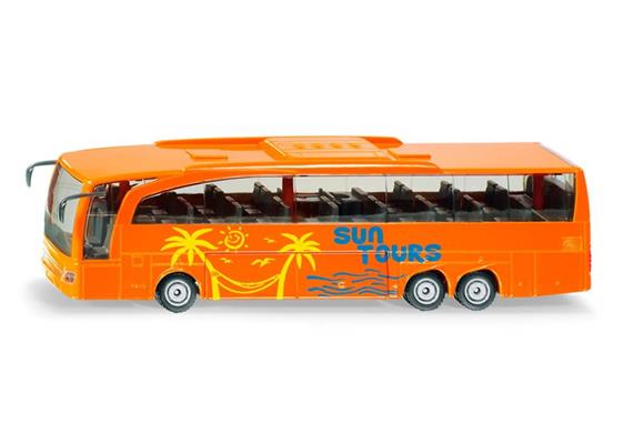 Siku 3738 - Reisebus MB Travego