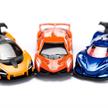 Siku 6328 - Geschenk-Set Supercars 5-teilig | Bild 5