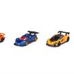 Siku 6328 - Geschenk-Set Supercars 5-teilig | Bild 2