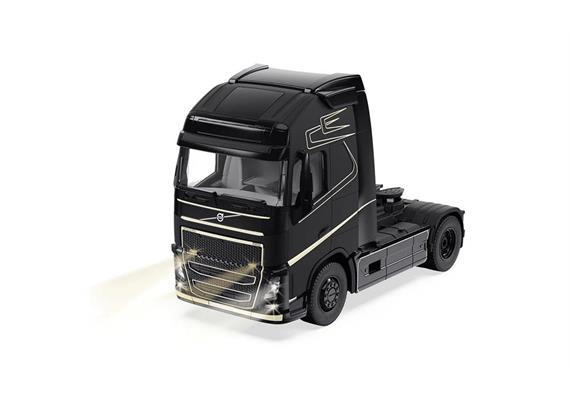 Siku 6731 Volvo FH 16 6x2 mit Bluetooth App