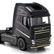 Siku 6731 Volvo FH 16 6x2 mit Bluetooth App | Bild 3