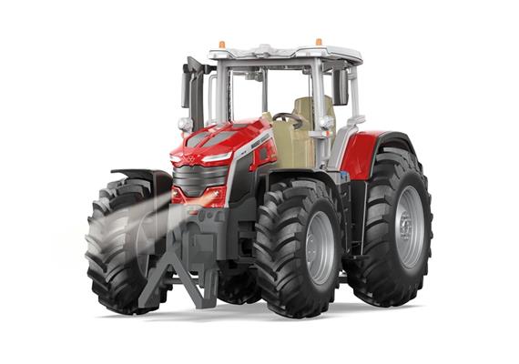 Siku 6885 Massey Ferguson 9S mit Bluetooth