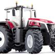 Siku 6885 Massey Ferguson 9S mit Bluetooth | Bild 2
