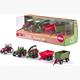 Siku 8300 Farmer Set