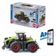 siku Control Claas Xerion 5000TRAC VC 1:32 App Steuerung