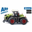 siku Control Claas Xerion 5000TRAC VC 1:32 App Steuerung | Bild 3