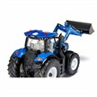 siku Control New Holland T7.315 Frontlader 1:32 App Steuerung | Bild 5