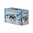 siku Control New Holland T7.315 Frontlader 1:32 App Steuerung | Bild 6