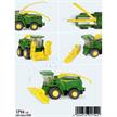 Siku Farmer 1794 John Deere 8500 i | Bild 2