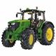 Siku Farmer 3282 Traktor John Deer 6210R