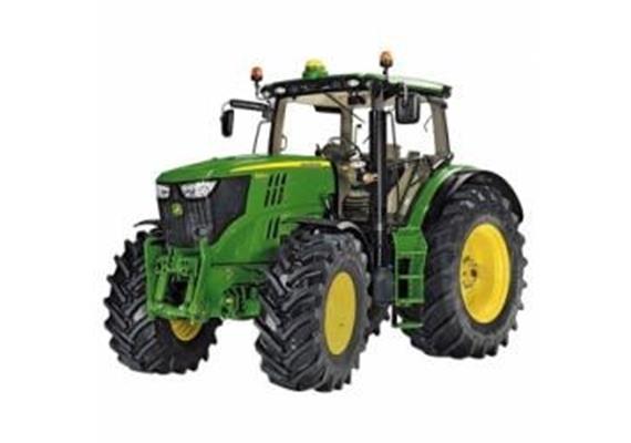 Siku Farmer 3282 Traktor John Deer 6210R