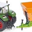 siku Farmer 3285 Fendt 724 Vario | Bild 5