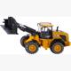 siku Farmer: 3663 JCB 435S Agri Radlader