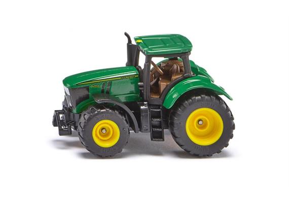 Siku Super 1064 - John Deere 6215R