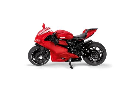 siku Super: 1385 Ducati Panigale 1299