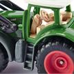 Siku Super 1393 - Fendt 1050 Vario mit Frontlader | Bild 5