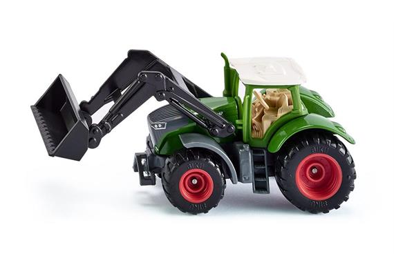 Siku Super 1393 - Fendt 1050 Vario mit Frontlader