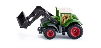 Siku Super 1393 - Fendt 1050 Vario mit Frontlader