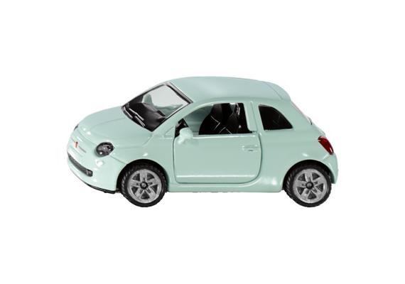 siku Super: 1453 Fiat 500