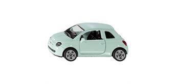 siku Super: 1453 Fiat 500