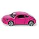 siku Super: 1488 VW The Beetle pink m. Sticker