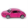 siku Super: 1488 VW The Beetle pink m. Sticker