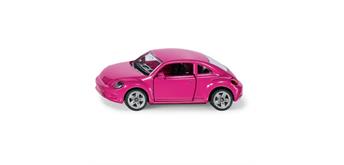 siku Super: 1488 VW The Beetle pink m. Sticker
