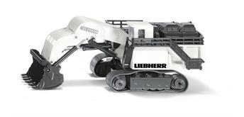 siku Super: 1798 Liebherr R9800 Mining-Bagger [1:87]