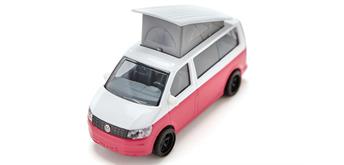 Siku Super 1922 VW T6 Carlifornia 1:50