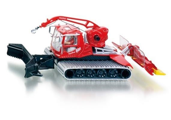 siku Super: 4914 Pistenbully 600 [1:50]