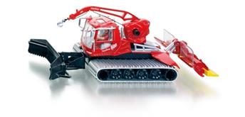 siku Super: 4914 Pistenbully 600 [1:50]