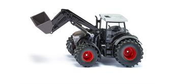 Siku1990 Fendt 42 Vario mit Frontlader 1:50