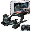 Silverlilt Aqua Wingz, 2.4 GHz Amphibienflugzeug