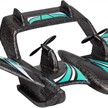 Silverlilt Aqua Wingz, 2.4 GHz Amphibienflugzeug | Bild 2