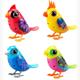 Silverlit - Digibirds II Single, assortiert