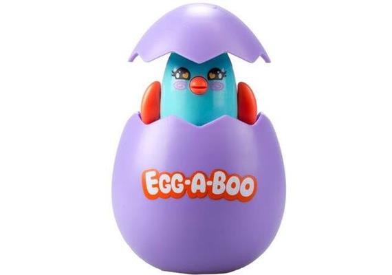 Silverlit - Egg a Boo Single, assortiert